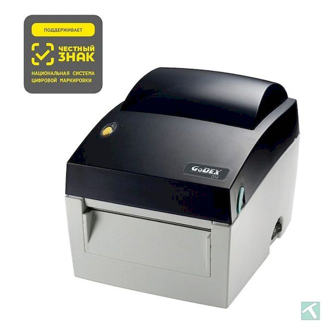  GODEX  DT4+ -  -   2
