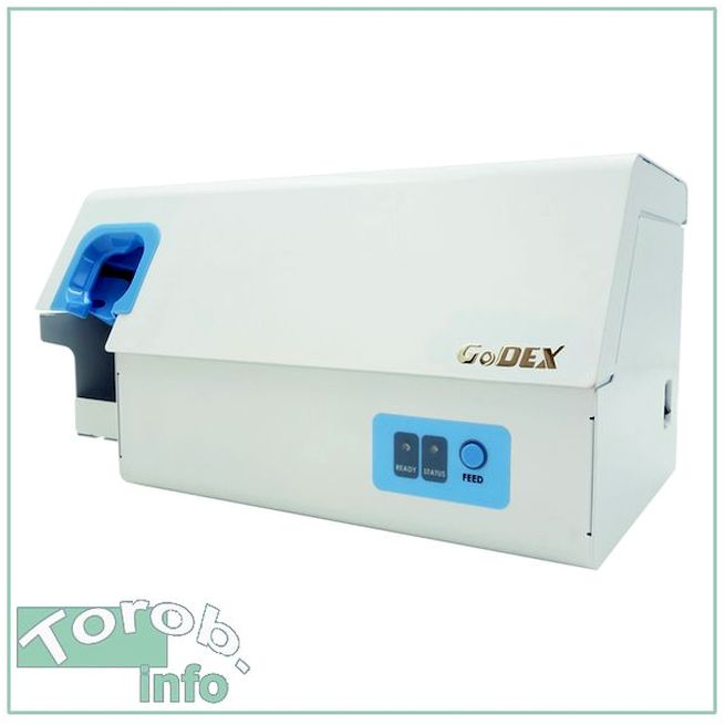&nbsp;Godex&nbsp;&nbsp;GTL-100&nbsp;- ����� ������� ��� ������ �� ���������&nbsp; 1