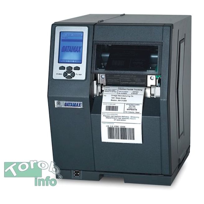 Datamax H-4212 -   