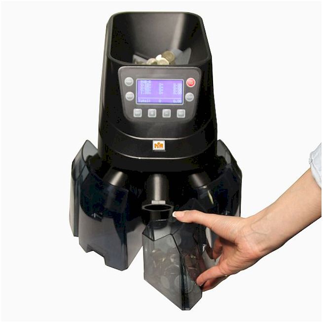  Mbox  CS-510 - -    2