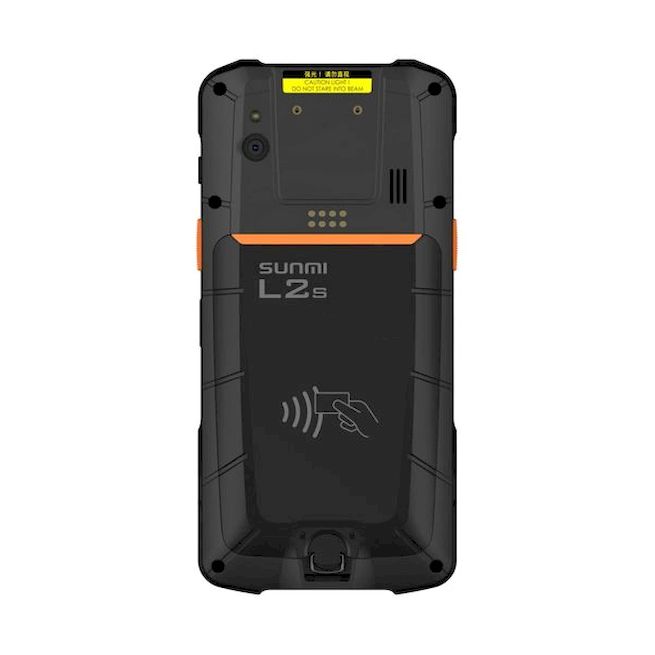  MERTECH  SUNMI L2S PRO 3/32   -      3