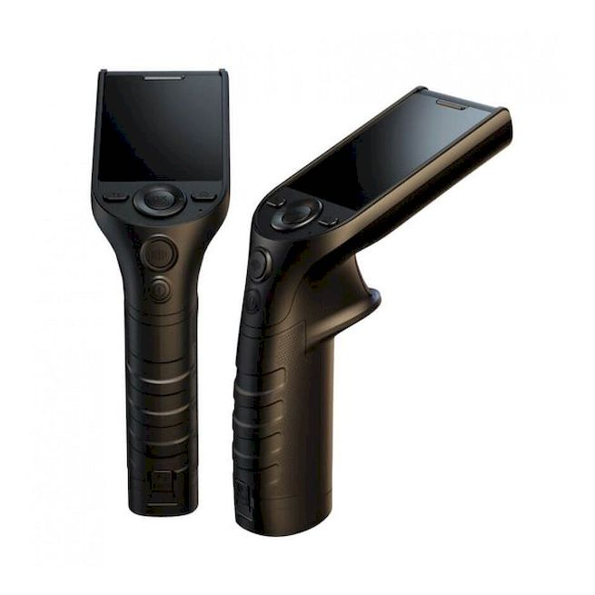  MERTECH  SEUIC AutoID LIM -       1