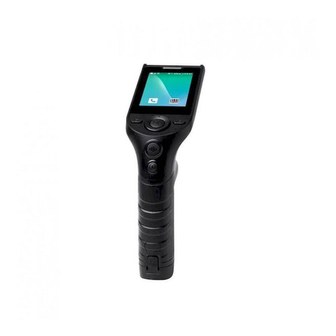  MERTECH  SEUIC AutoID LIM -       2