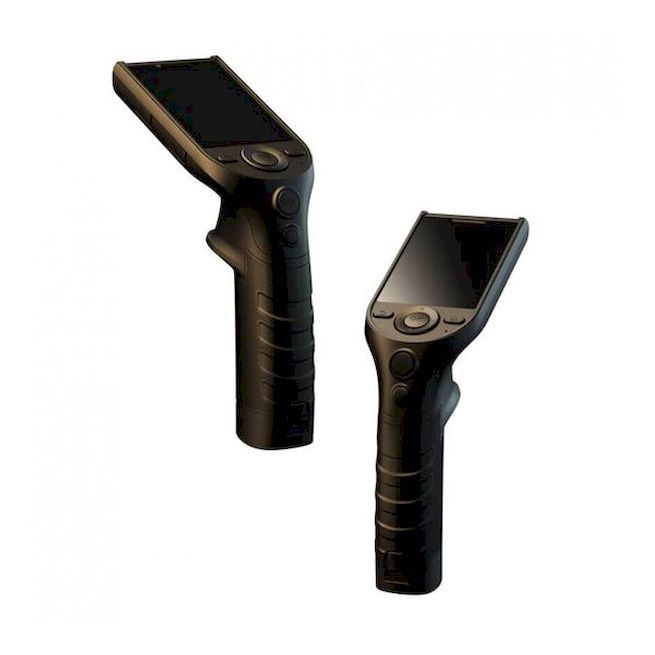  MERTECH  SEUIC AutoID LIM -       3