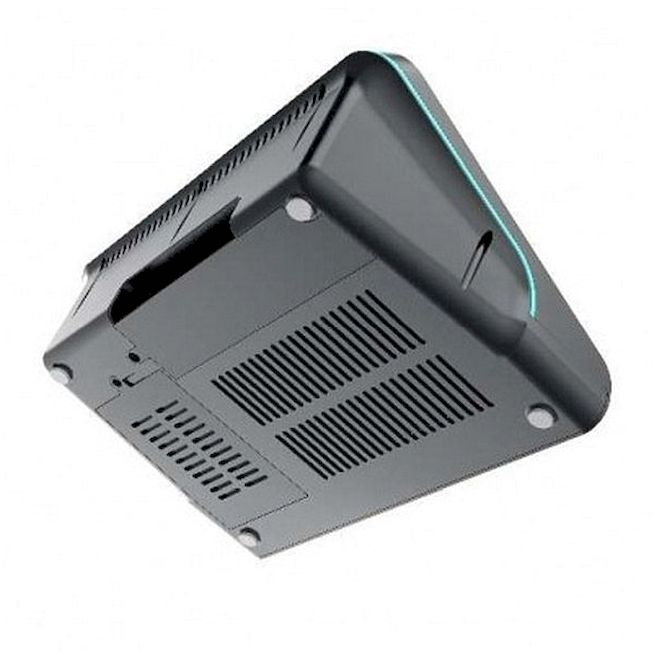 MITSU  Apollo -   POS-   3