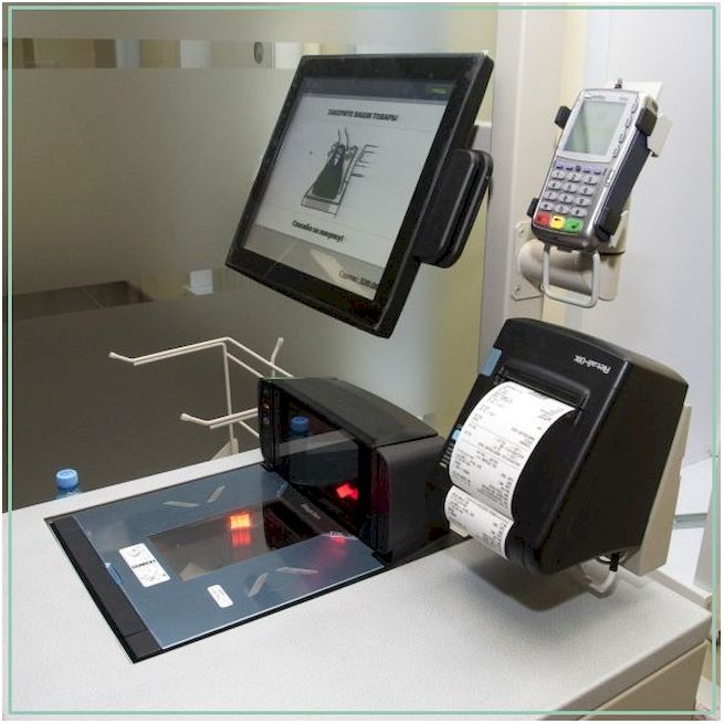 &nbsp;POS-eXpert&nbsp;&nbsp;15WT&nbsp;- ��������� ��������� POS �������&nbsp; 2