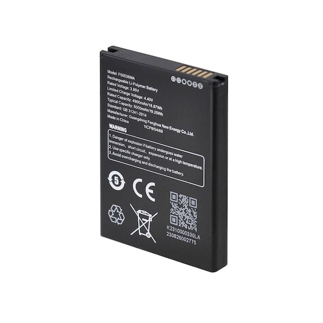 MovFast S55 - �������������� �������