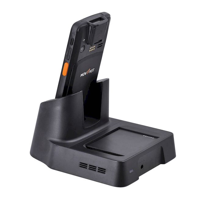 &nbsp;MERTECH&nbsp;&nbsp;MovFast S55&nbsp;- �������� ��������� (Cradle) ��� ���  &nbsp; 3