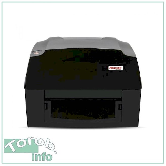  MERTECH  MPRINT TLP300 203 dpi -      2