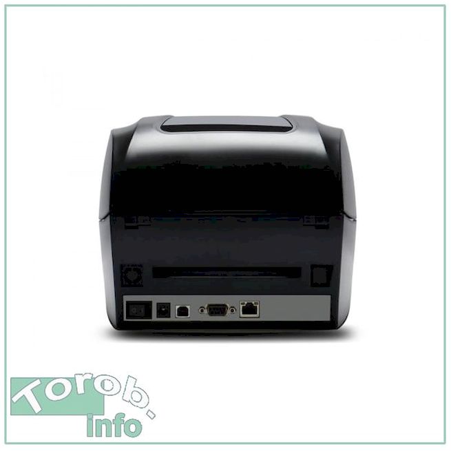  MERTECH  MPRINT TLP300 203 dpi -      3