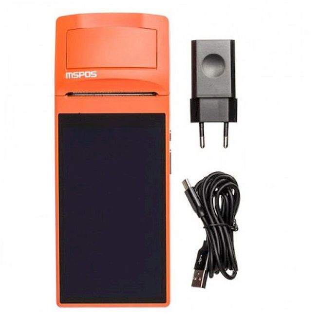 &nbsp;MULTISOFT&nbsp;��� MSPOS-K ��� �� - ����� ��������&nbsp; 2