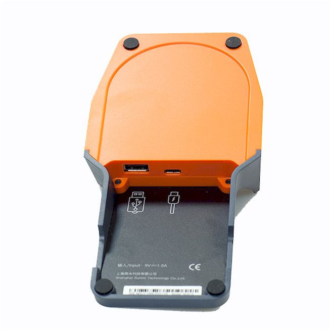 ��������� ��� ���� MSPOS‑K � MSPOS‑E‑� 1 USB&nbsp; 1