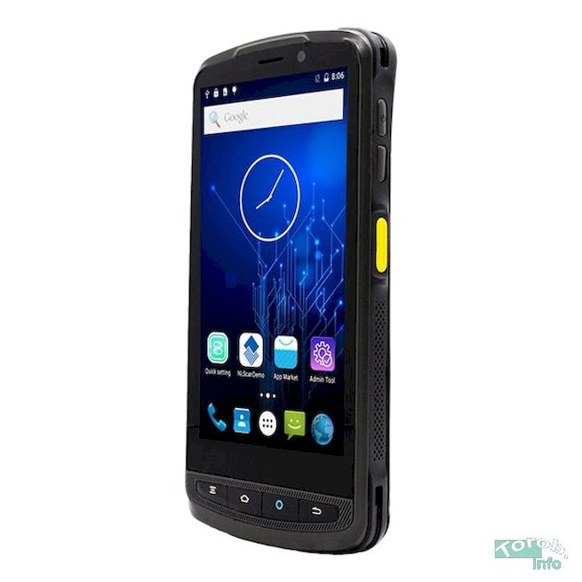 Newland MT90 Orca II GMS Global -      2
