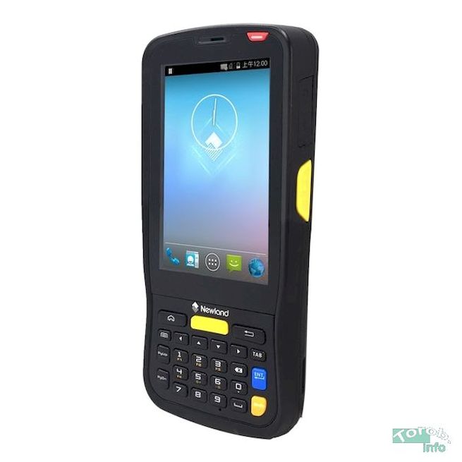   NewLand MT65  Beluga IV -    