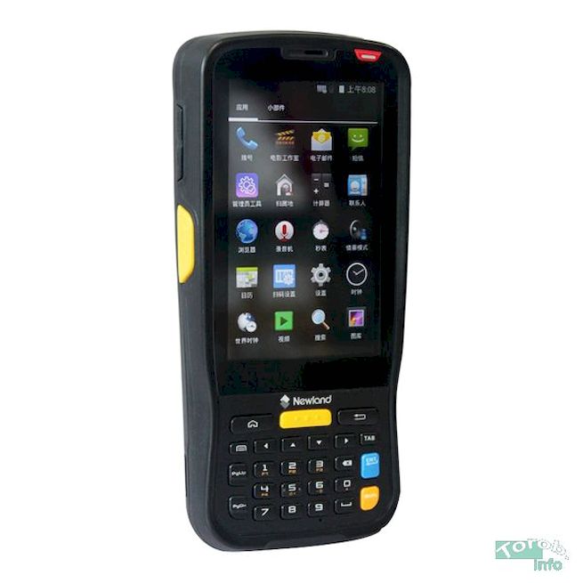 NewLand MT65  Beluga IV -      1