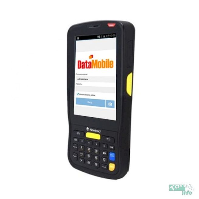 NewLand MT65  Beluga IV -      3