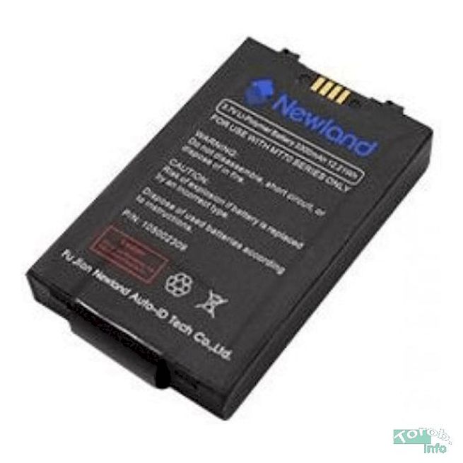 Newland BTY-MT90,     MT90, 3.8V 4500mAh
