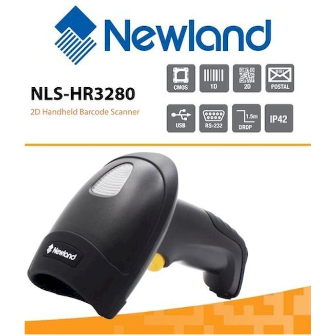  Newland  HR 3280RU SF Marlin II       .  1