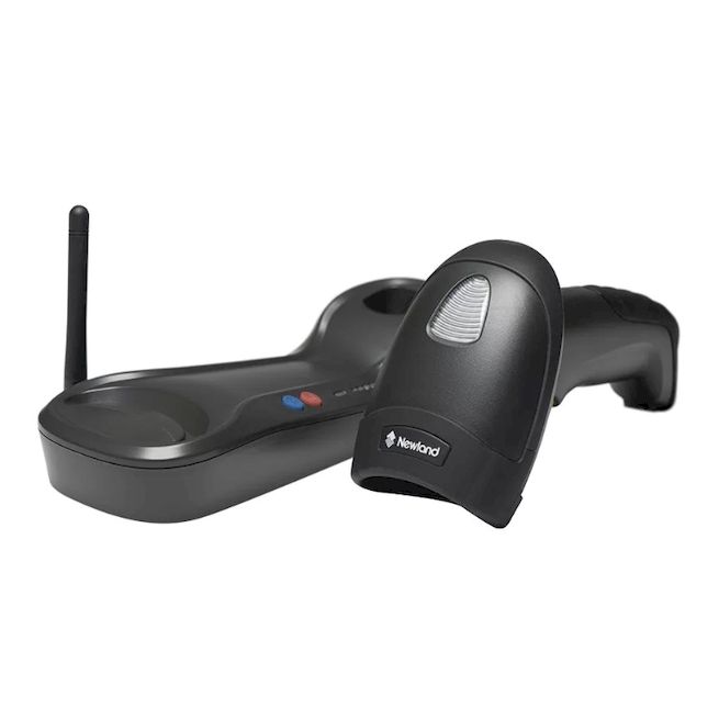  Newland  HR 3280BT Marlin II   2D     .  2