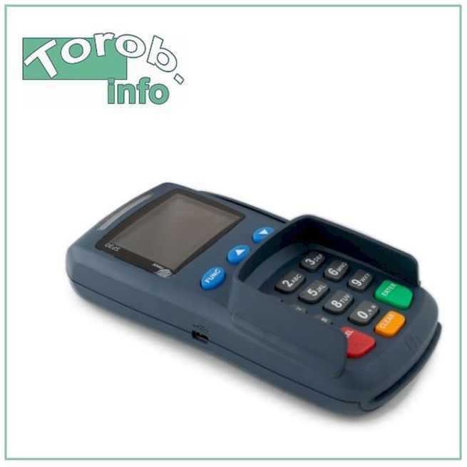  PAX SP30 -  