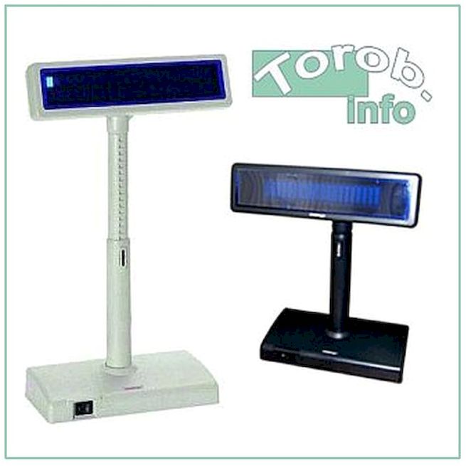 Posiflex PD2800U                                                    