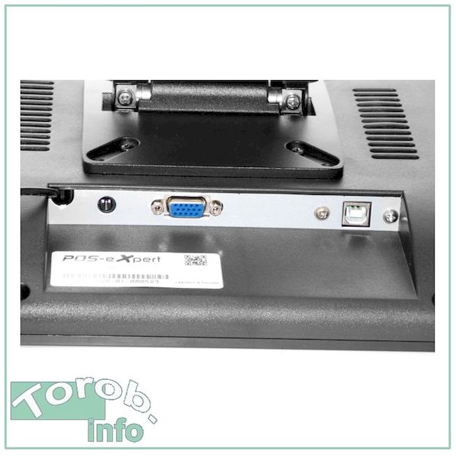  POS-eXpert  15RT   POS   3