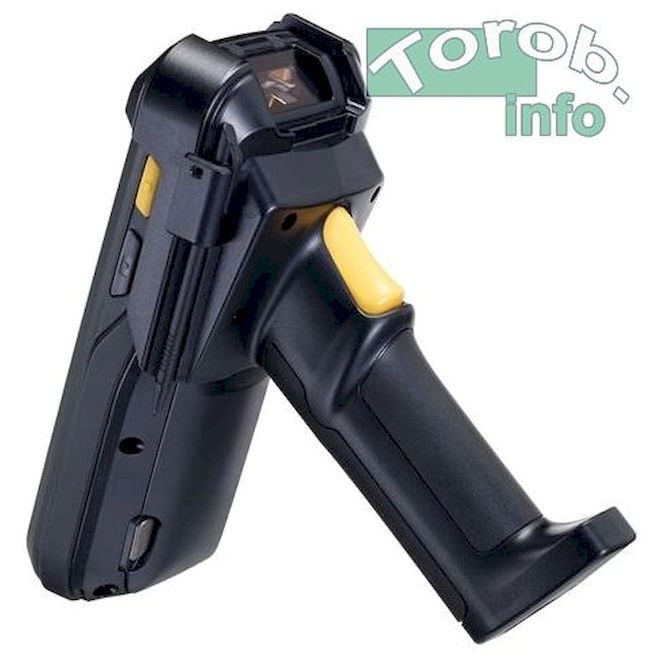  CIPHER CP60 Pistol Grip, (PST-CP60)