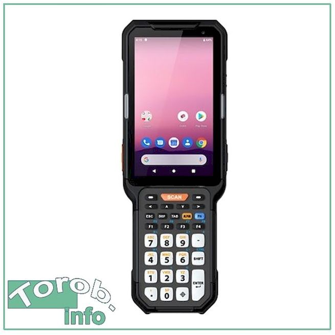 POINT MOBILE PM451 -      Android 9.0