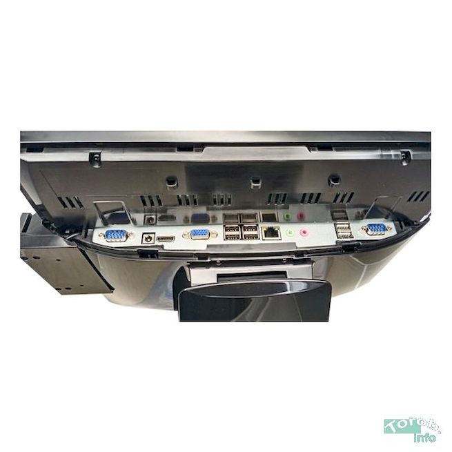  POS-eXpert  DB-S-II J1900 -         3