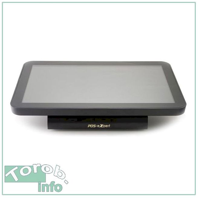  POS-eXpert  Ai5 J4125 -  -     1