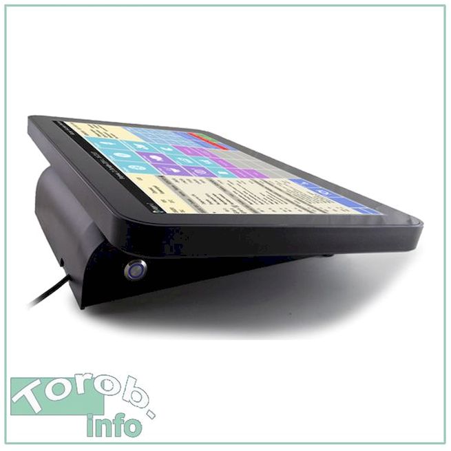  POS-eXpert  Ai5 J4125 -  -     2