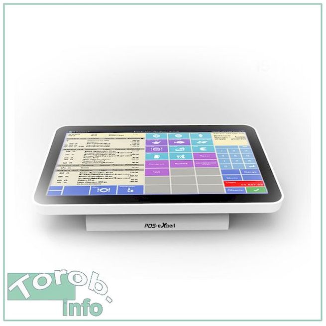  POS-eXpert  Ai5 J4125 -  -     3