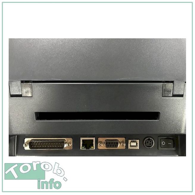POScenter TT-100 -       2
