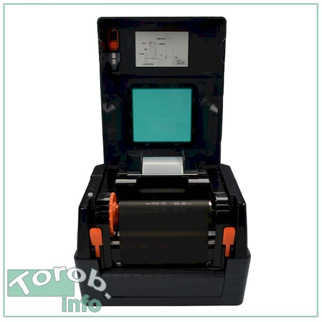 POScenter TT-100 -       3