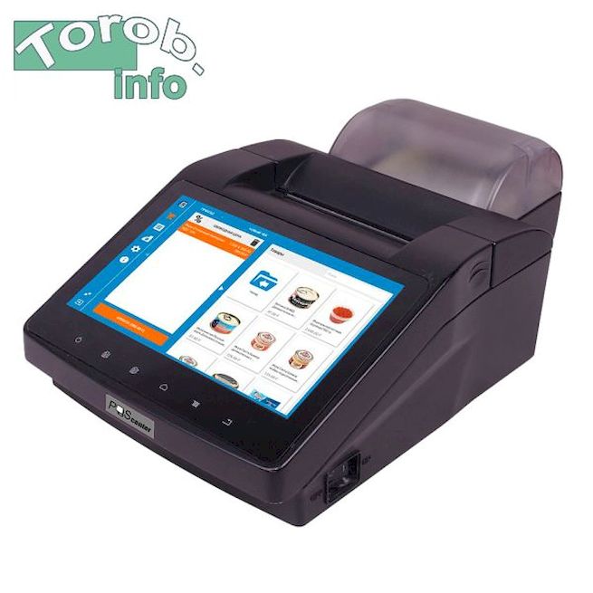 POScenter-A7L- -  , -