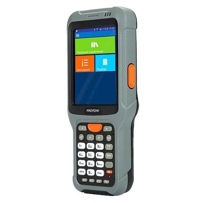 Proton AMC-220   2D      Android 5.1.  3