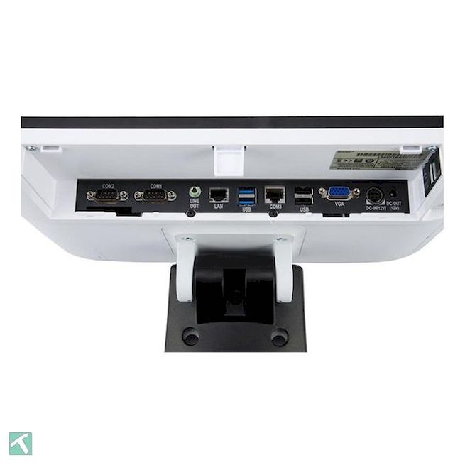  SAM4S  SPT-S260 - POS-    2