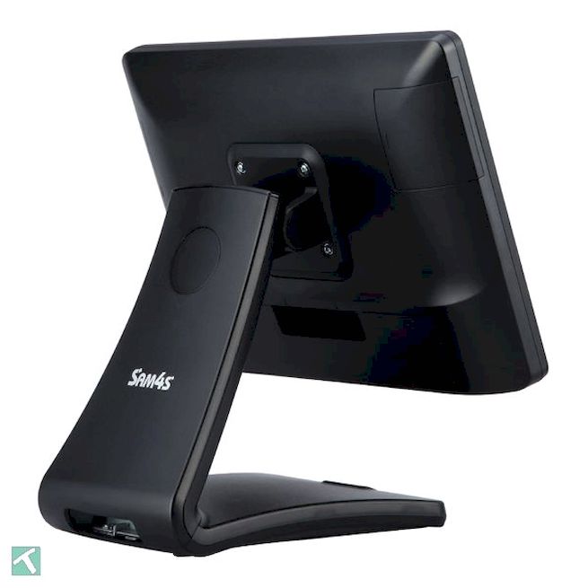  SAM4S  SPT-S160J - POS-    3