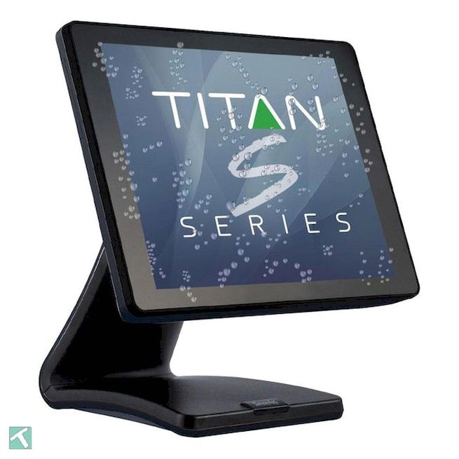  SAM4S  SPT-S160J - POS-    1