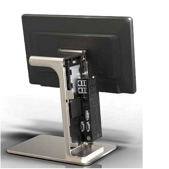  SAM4S  Jupiter (FORZA)   18,5 -  POS      1