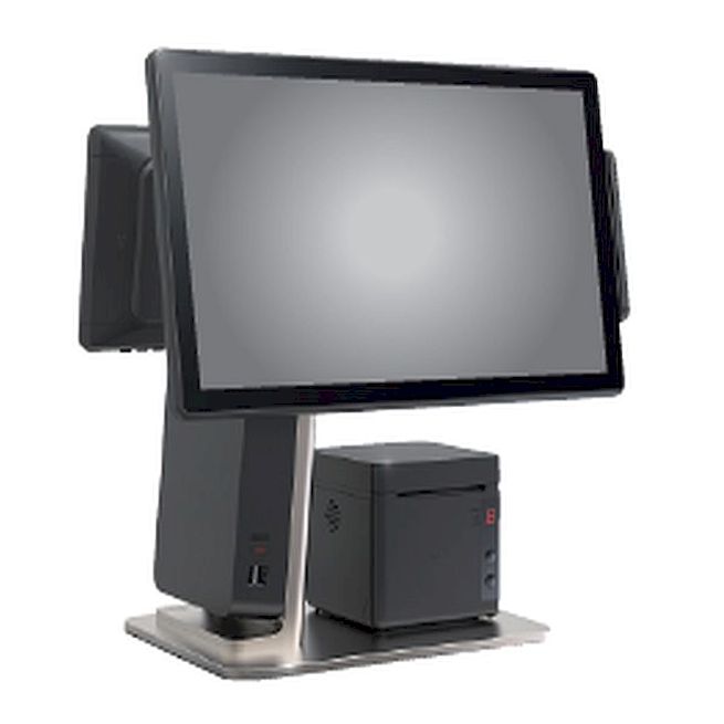  SAM4S  Jupiter (FORZA)   18,5 -  POS      2
