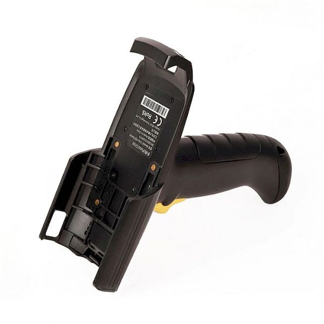      Seuic AutoID Q9  8