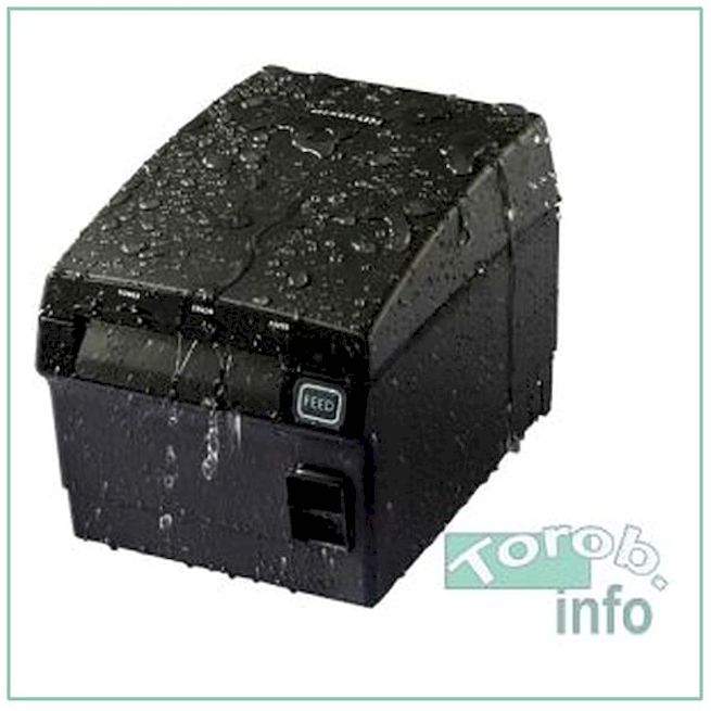 SAMSUNG BIXOLON SRP-F310COSG   