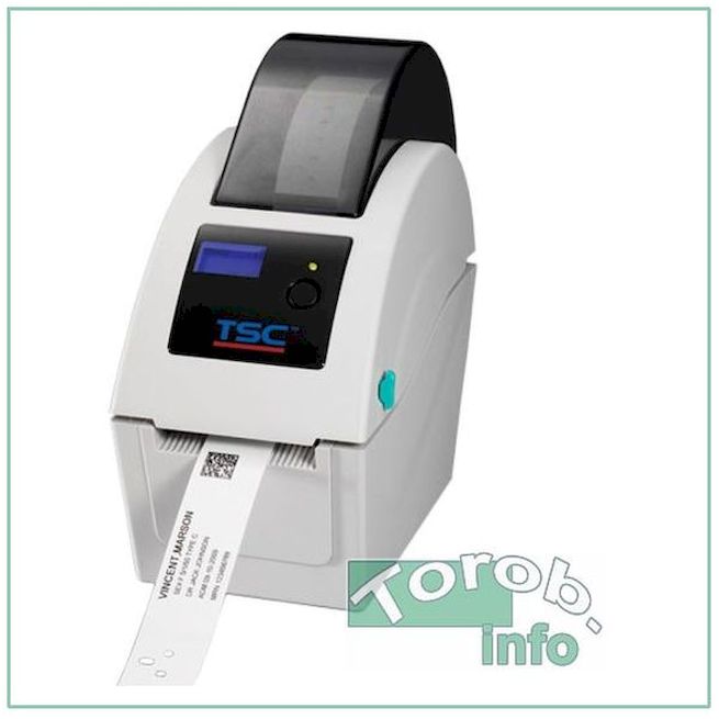 TSC TDP-225W+Ethernet   