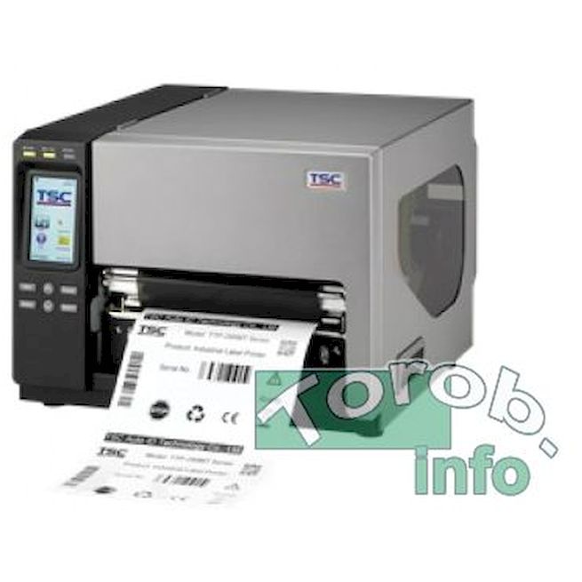 TSC TTP-286M -    