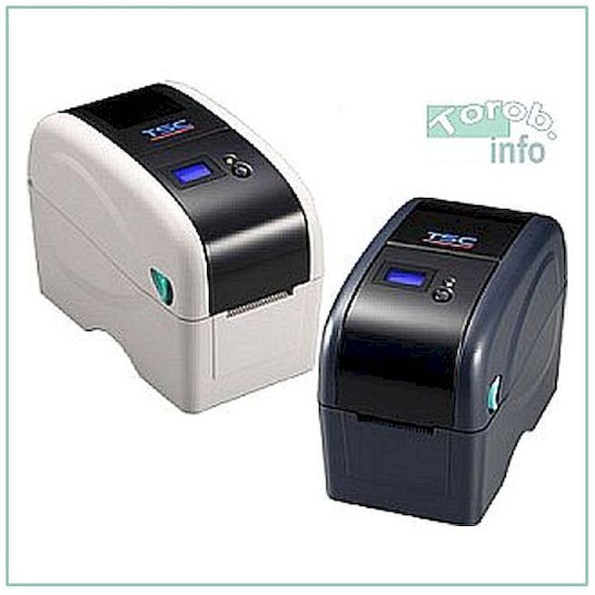 TSC TTP-225 SU    
