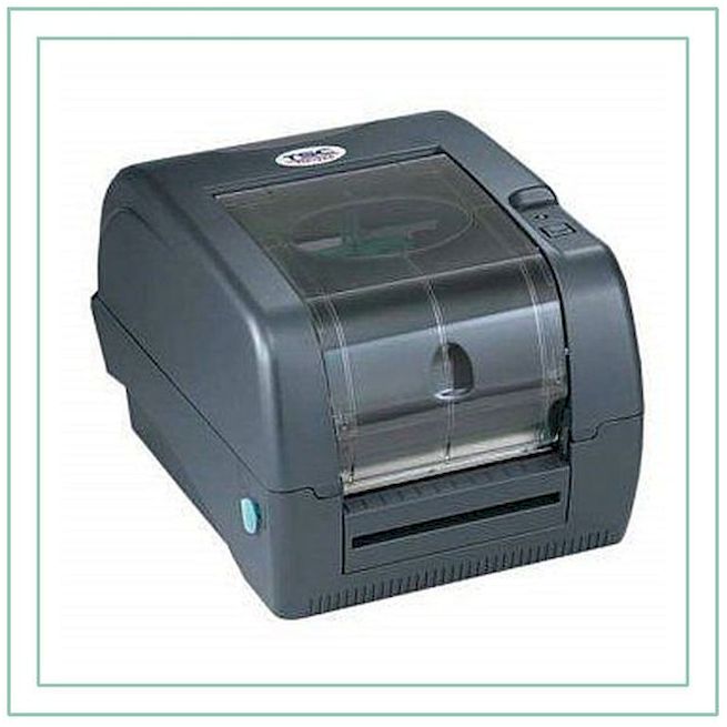TSC TTP-345 PSU    