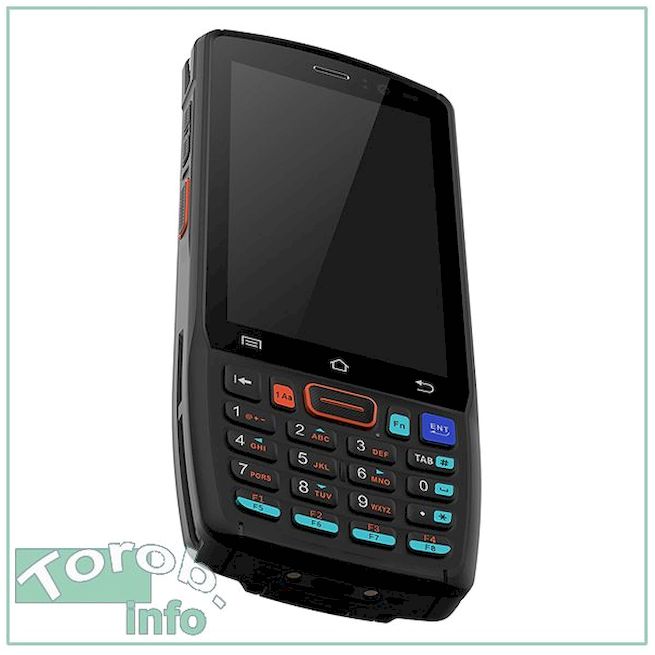 Urovo DT40 Promo2021 DT40-LITE0U3401X-T -      1