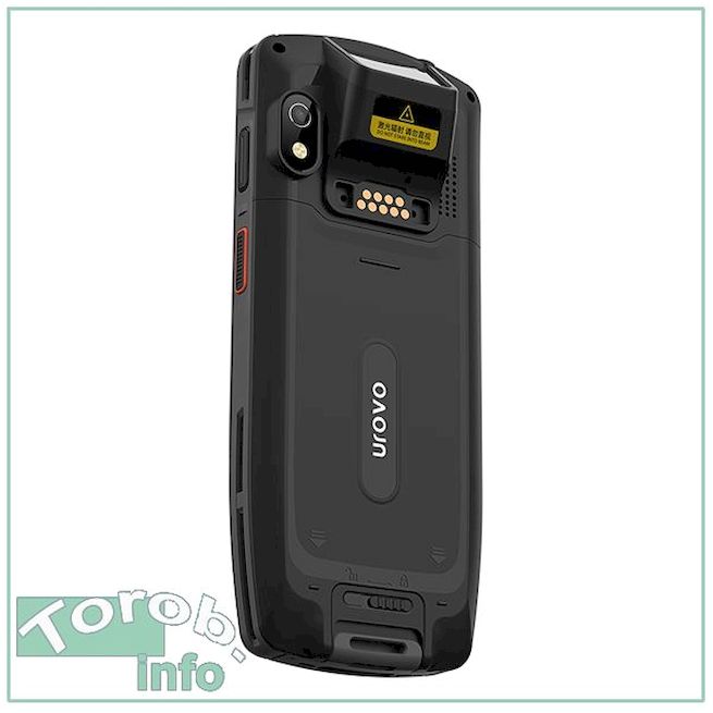 Urovo DT40 Promo2021 DT40-LITE0U3401X-T -      2