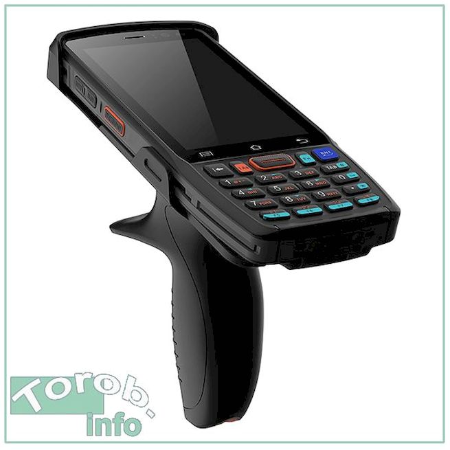 Urovo DT40 Promo2021 DT40-LITE0U3401X-T -      3
